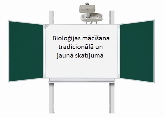 biologija